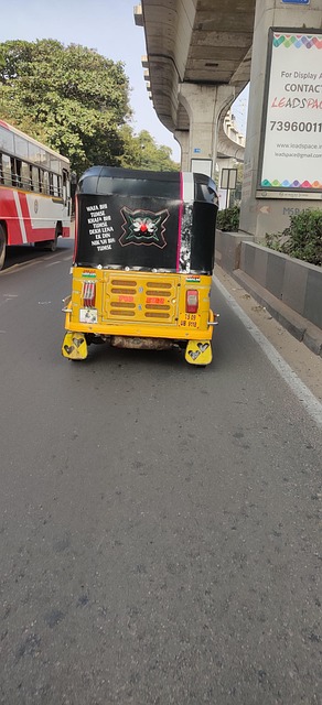 Free Tuktuk Creative photo and picture