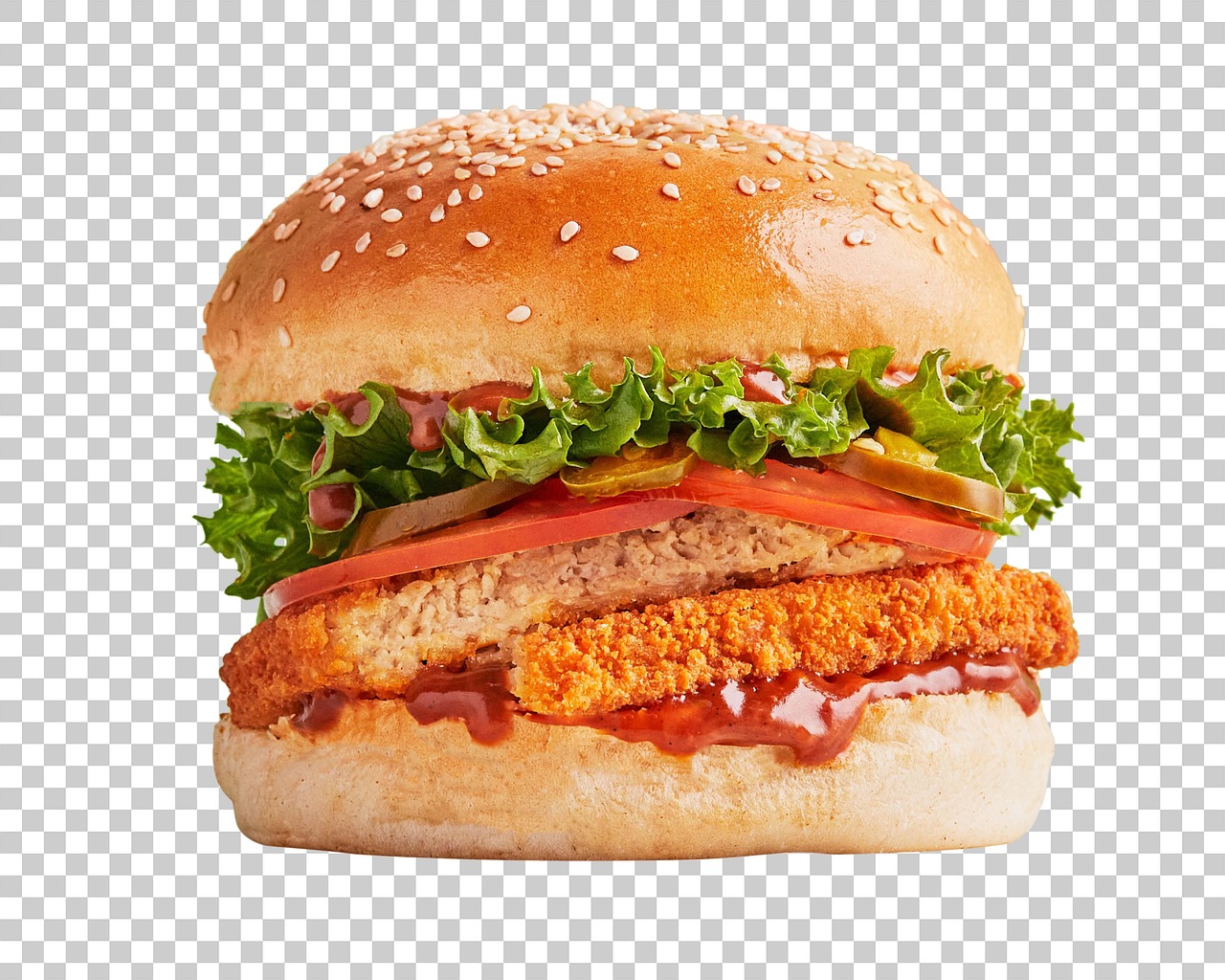 Burger Restaurant Food - Free photo on Pixabay - Pixabay
