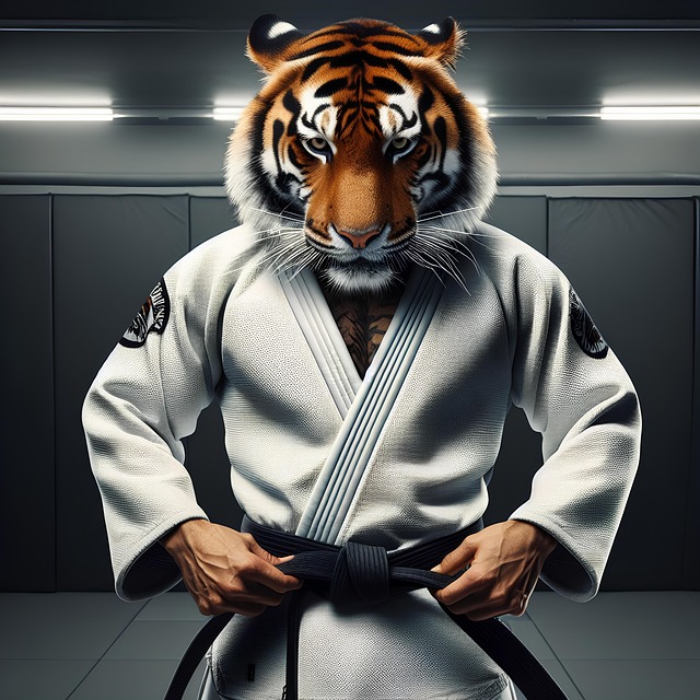 Free tiger nature animal illustration