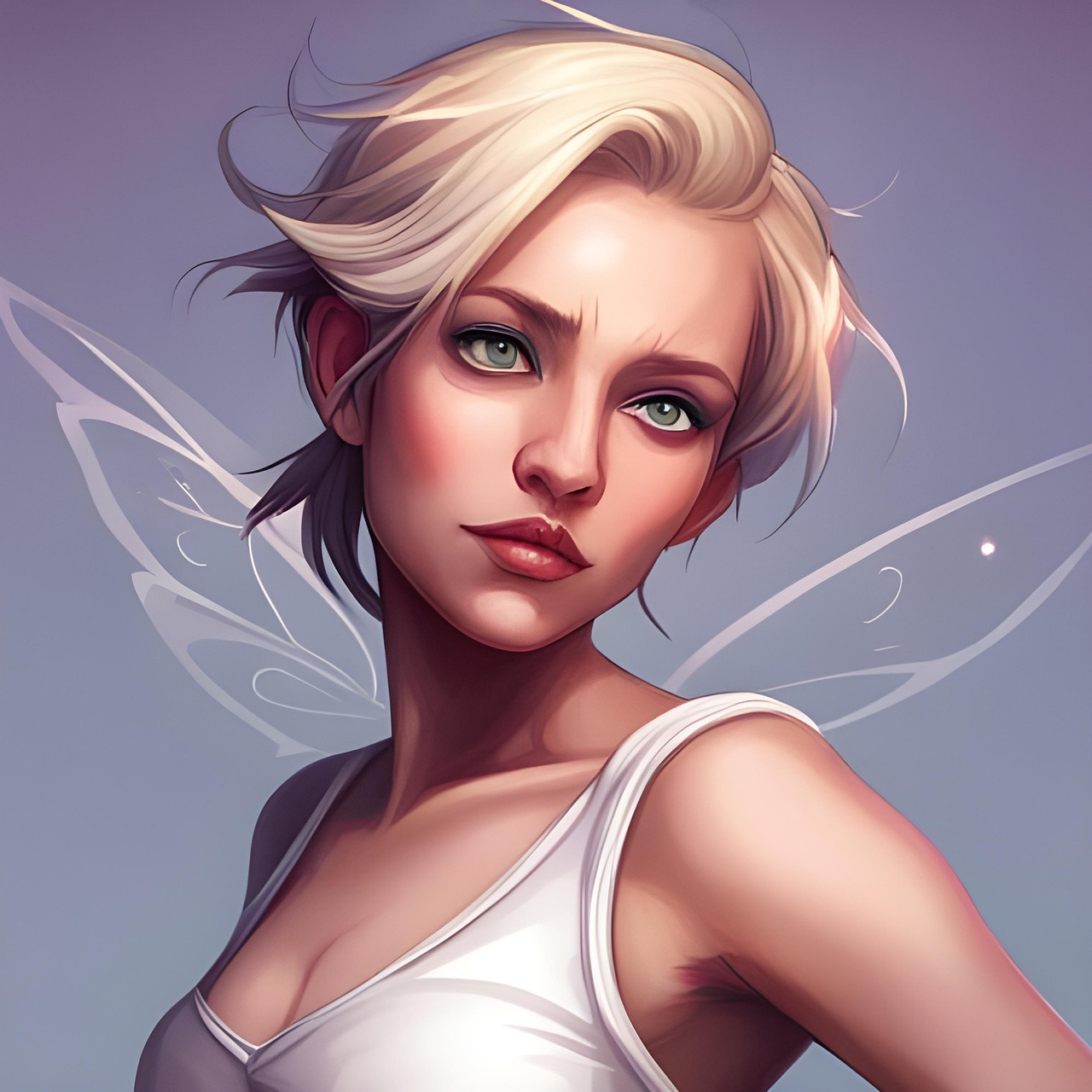 Download Tinkerbell Neverland Fairy Tale Royalty Free Stock download-tinkerbell-neverland-fairy-tale-royalty-free-stock