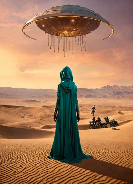 Download free HD stock image of Space Traveler Free space traveler alien illustration