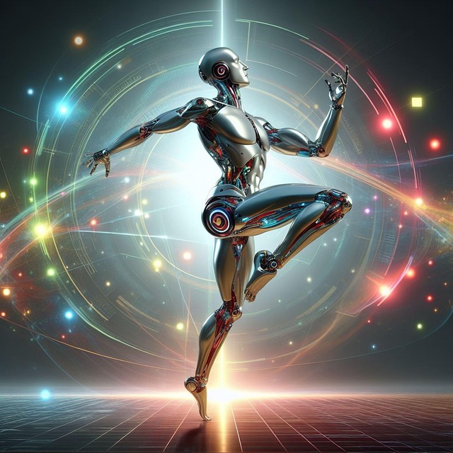 Free Dance To Dance illustration and picture