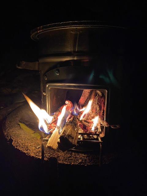 Free Fire Oven photo and picture