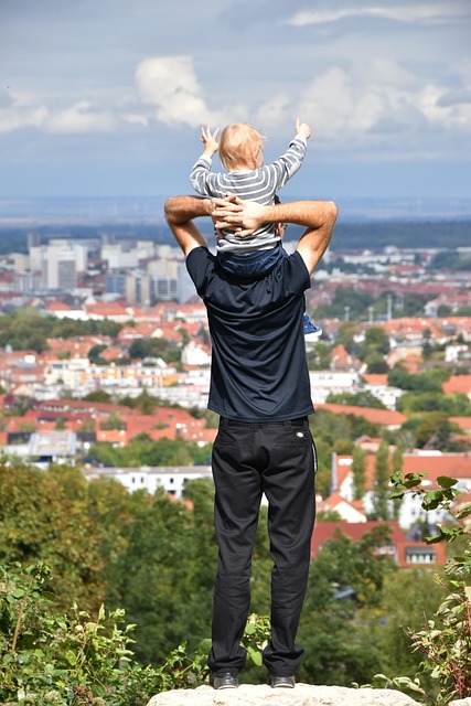 Free Papa Family photo and picture