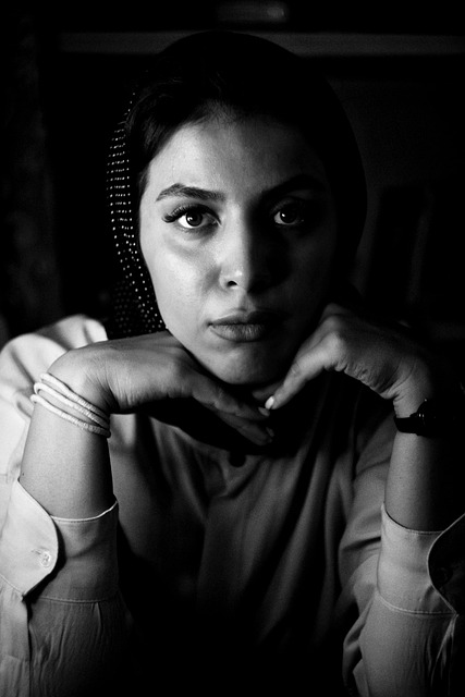 Free Woman Beauty photo and picture
