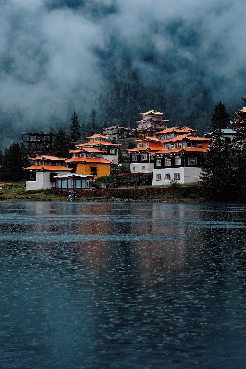 湖 建造 房屋 - Pixabay上的免费照片 - Pixabay