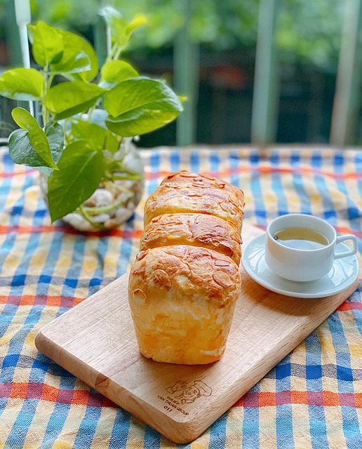 Free Breakfast Relax photo and picture