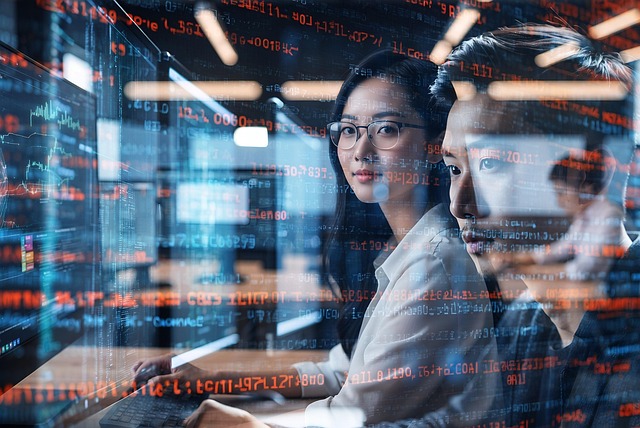 Ai Gegenereerd, Vrouw, Programma
