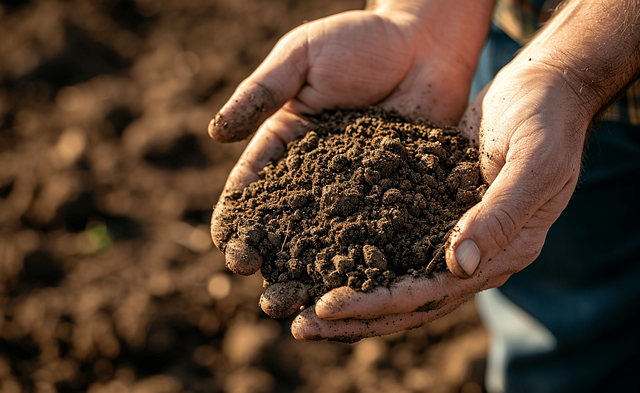 Download Ai Generated, Soil, Dirt. Royalty-Free Stock Illustration ...
