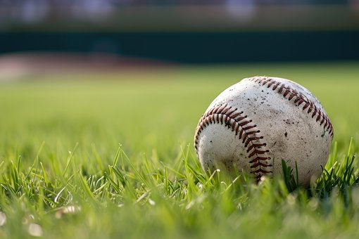 Free Baseball Ball photo and picture