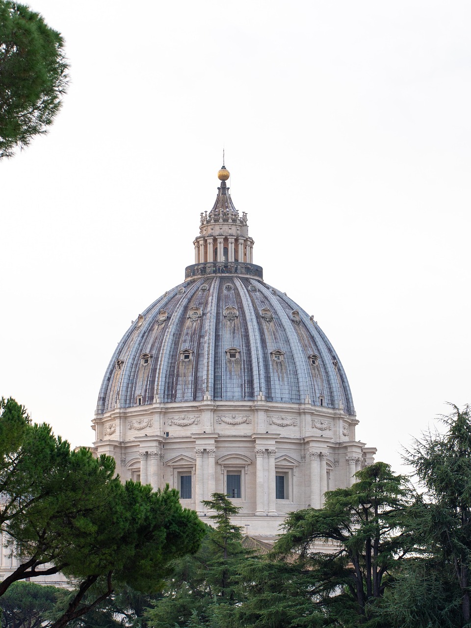 Rome Building Dome - Free photo on Pixabay - Pixabay