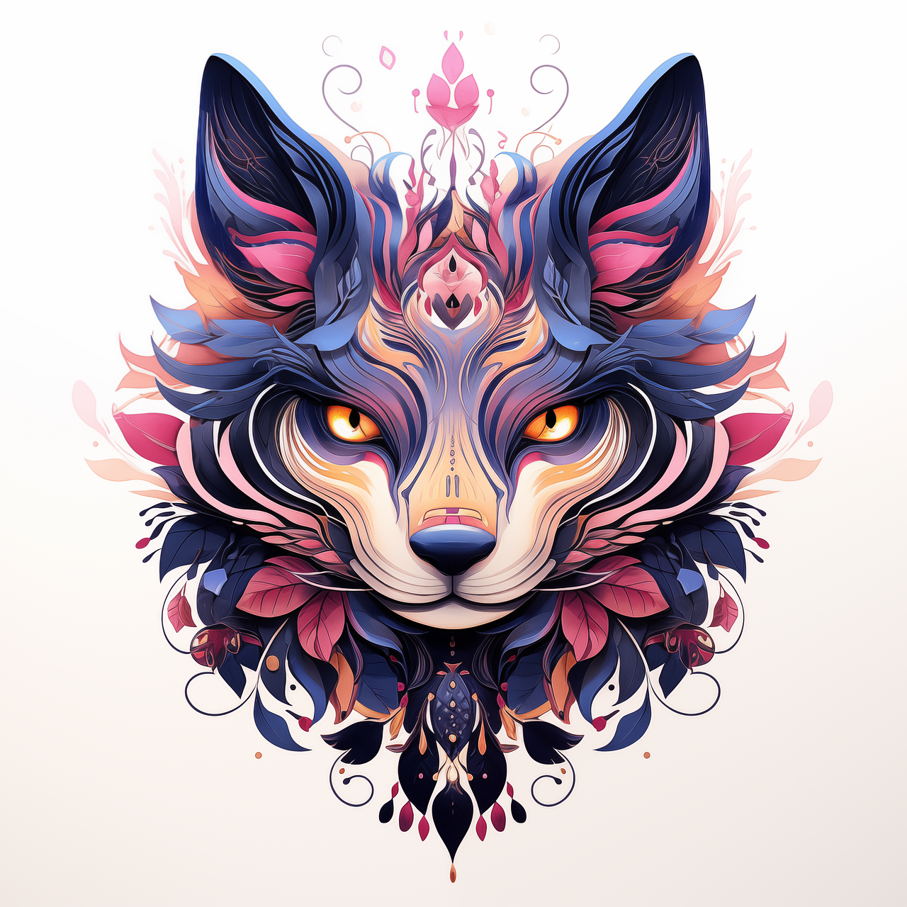 Download Ai Generated, Cat, Animal. Royalty-Free Stock Illustration ...