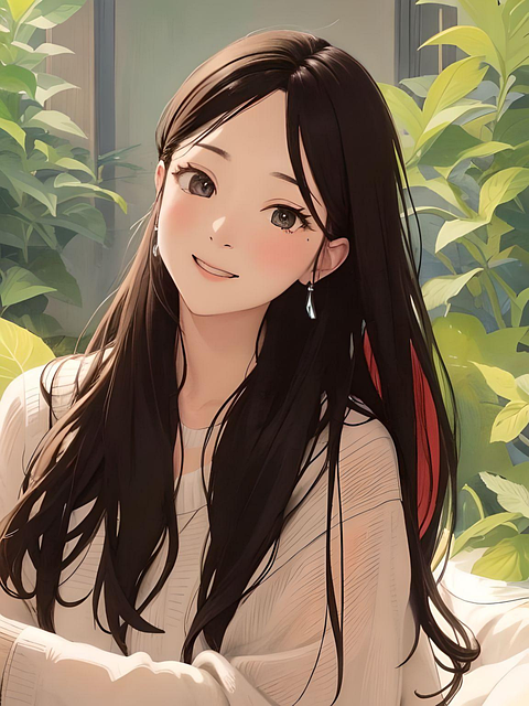Aiผู้หญิง, ผู้หญิง, หญิงสาว, สาวสวย