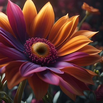 Blomst, Natur, Forår, Blomstre, Rose