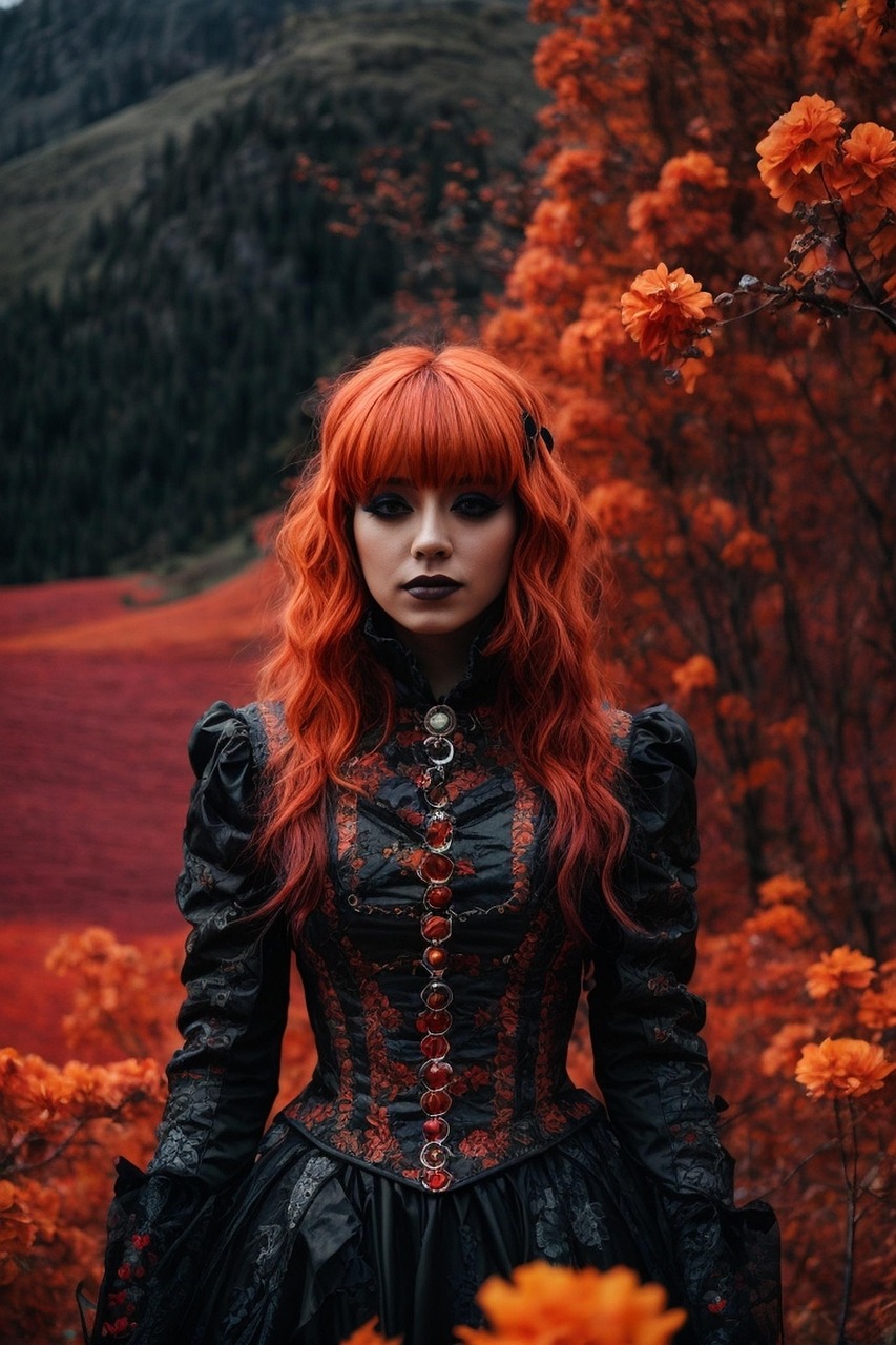 Download Fantasy, People, Mysticism. Royalty-Free Stock Illustration ...