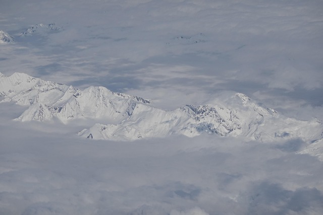 Free Alps Mountains photo and picture
