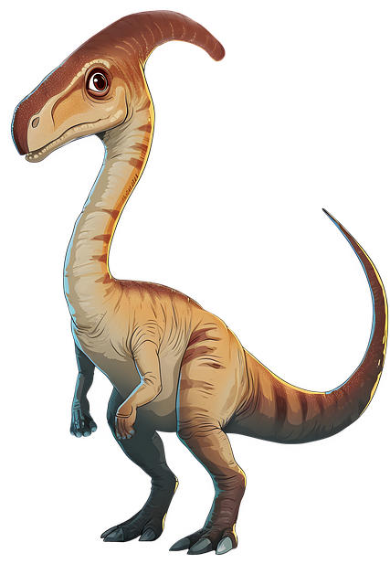 Ai Generiert, Dinosaurier