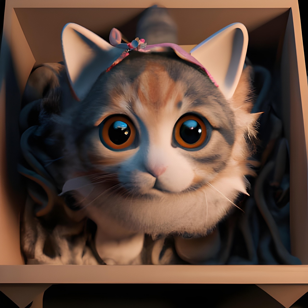 Download Cat, Cat Breed, Cat Breeds. Royalty-Free Stock Illustration ...