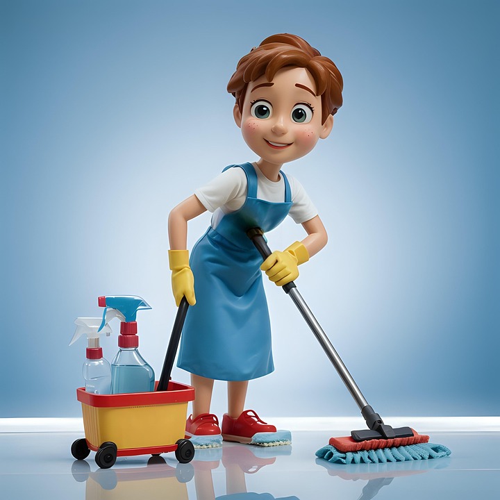 Download Woman Cleaning Service Royalty Free Stock Illustration download-woman-cleaning-service-royalty-free-stock-illustration