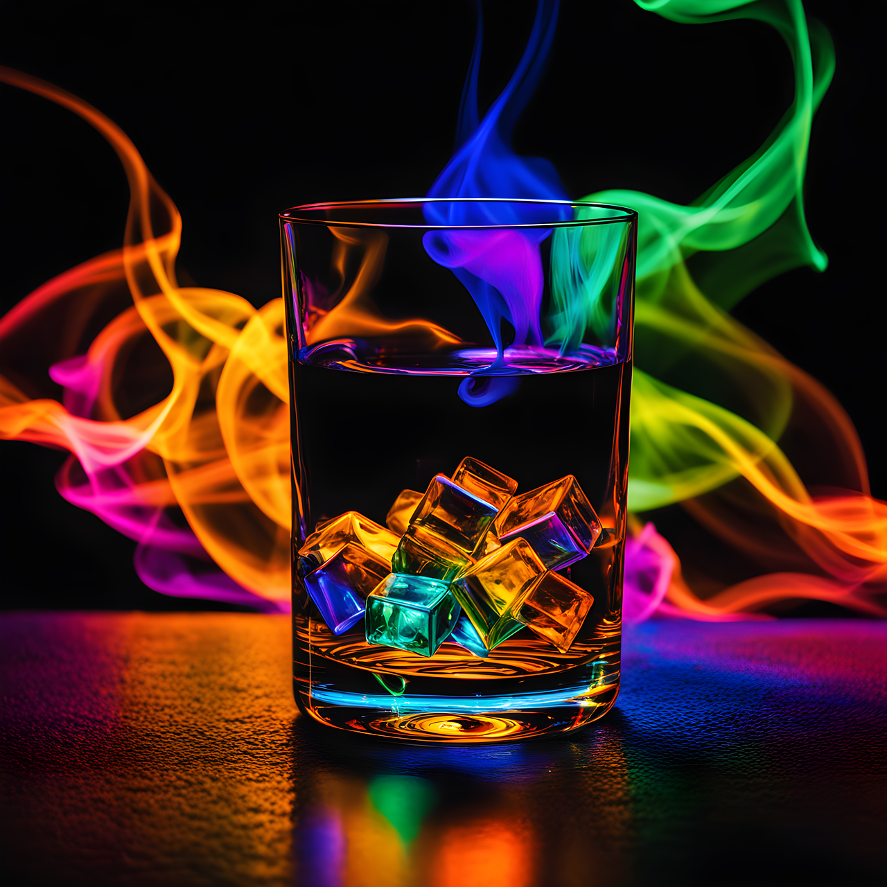 Download Whiskey Alcohol Rum RoyaltyFree Stock Illustration Image