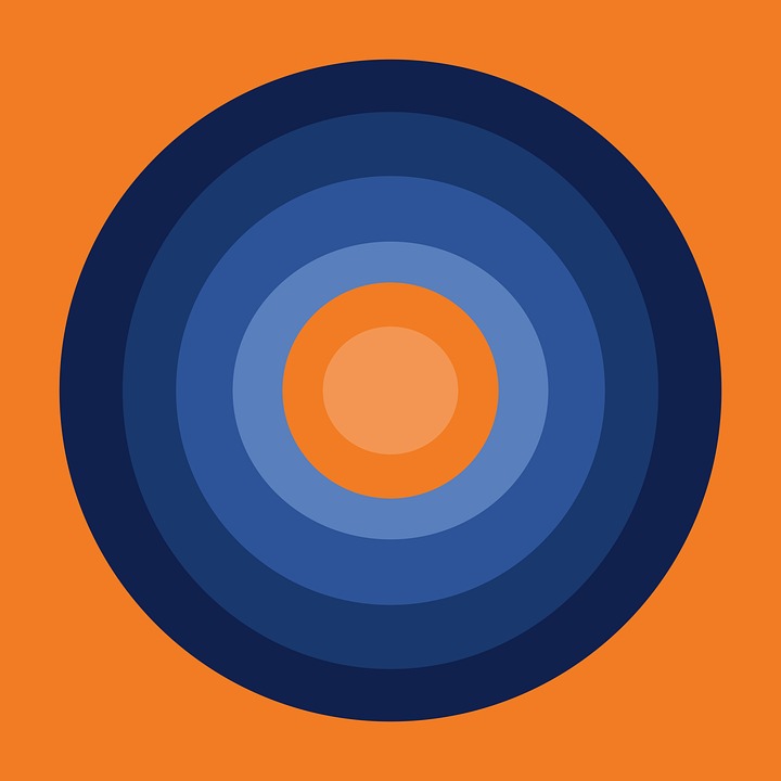 Circulo Target Download Circles, Circle, Target. Royalty-Free Stock Illustration Image ...