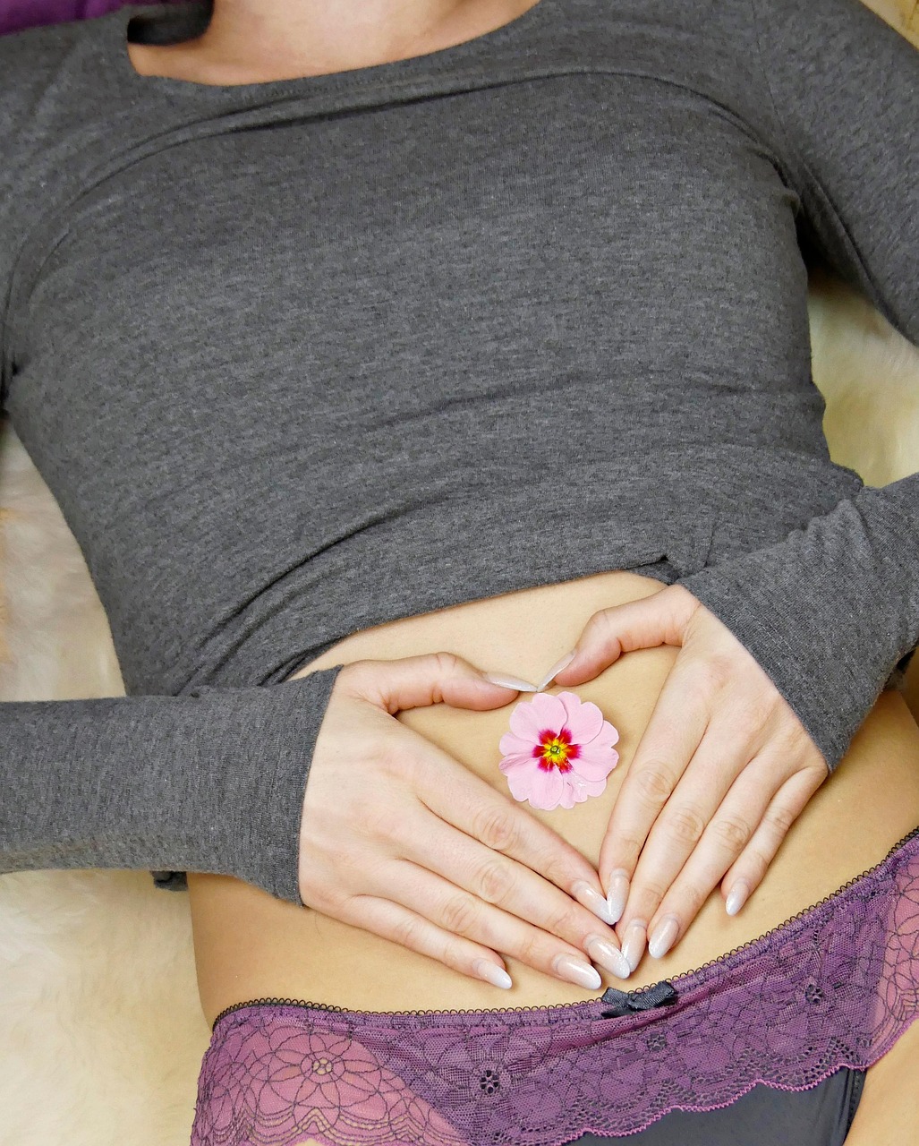 Pregnancy Health Tips for Mothers