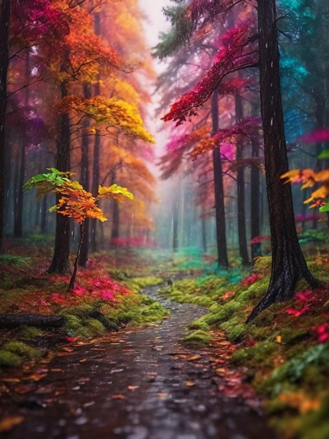 Regen, Natuur, Regendruppels, Verdrietig