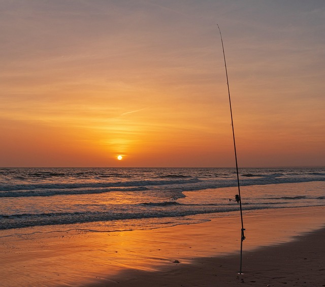 Strand, Meer, Sonne, Himmel