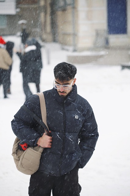 Free Snow Winter photo and picture