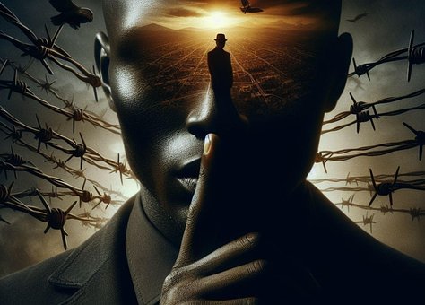 Free Ai Generated Man illustration and picture