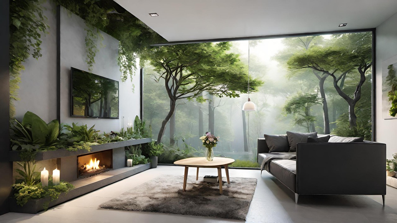 Download Living Room Couch Room Royalty-Free Stock Illustration Image