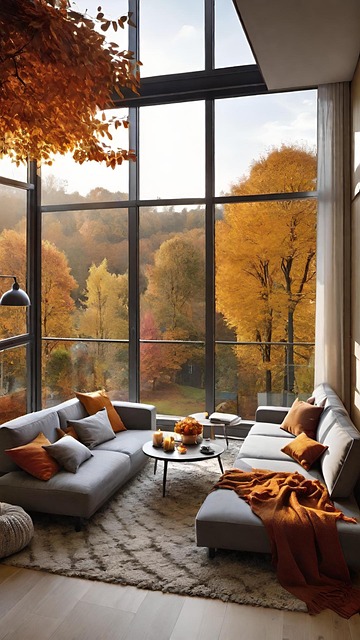 Free living room room furniture illustration