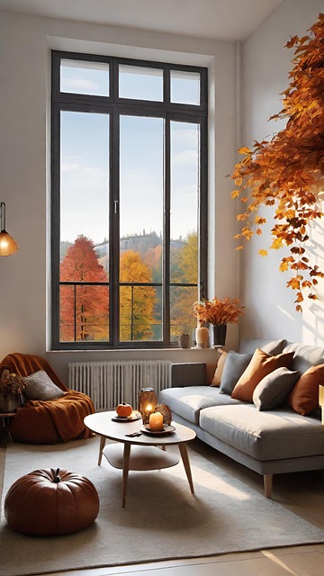 Free living room room furniture illustration