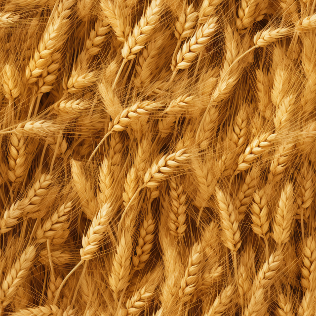 Free ai generated corn field illustration
