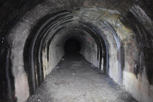 Free Air Raid Bunker photo and picture