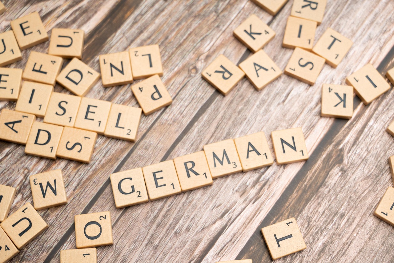 Letter Tiles Word German Free Photo On Pixabay Letter tiles word german free photo on pixabay