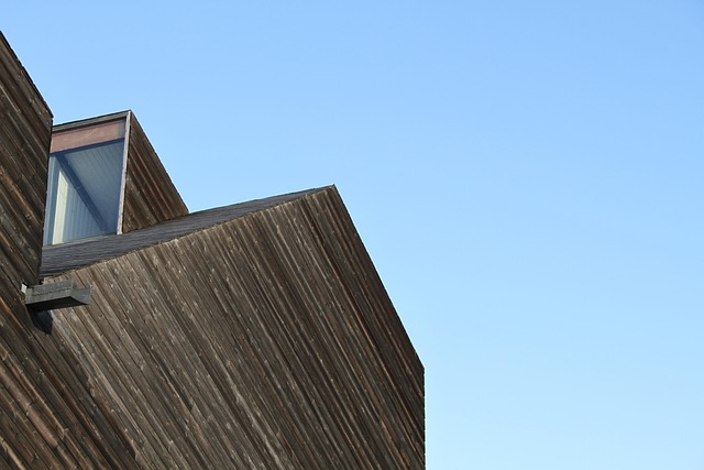 Abstract, Hout, Lucht, Minimale