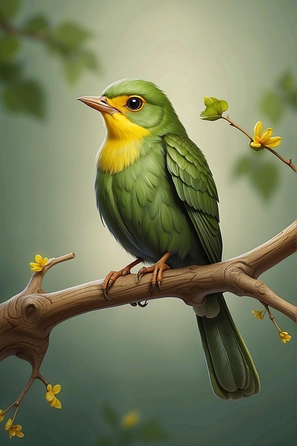 Vogel, Natur, Vogelbeobachtung, Fliegend