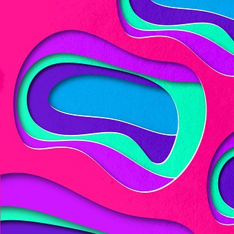 Abstracto, Arte, Textura, Creatividad