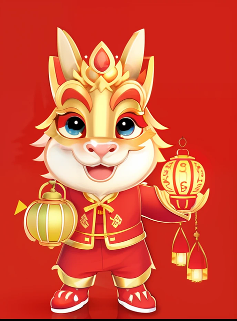 Free New Year Party illustration and picture