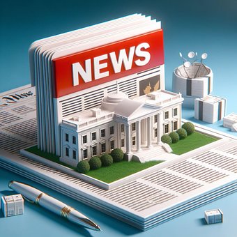 Ai Generiert, Medien, Journalismus