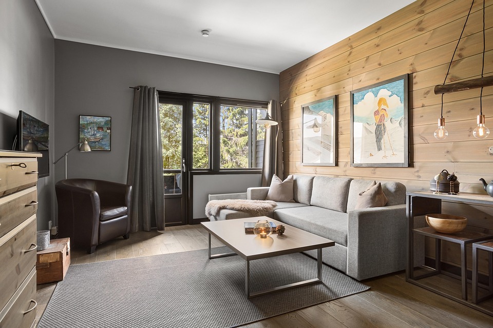 Building Living Room Interior - Free photo on Pixabay - Pixabay