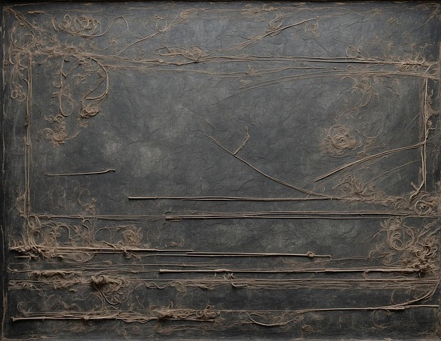 Free wall texture concrete illustration