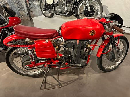 Free Mv Agusta Motorcycle photo and picture
