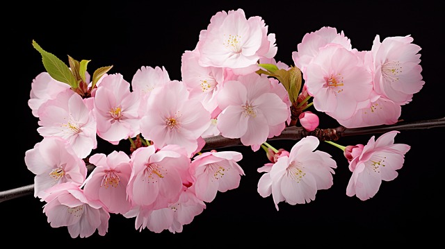 Free Flower Spring illustration and picture