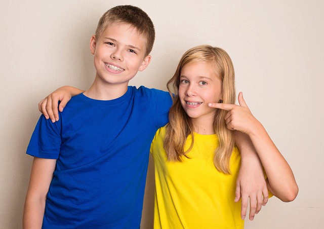 Free Children Friends photo and picture
