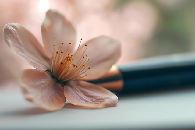 Free Ai Generated Flower illustration and picture