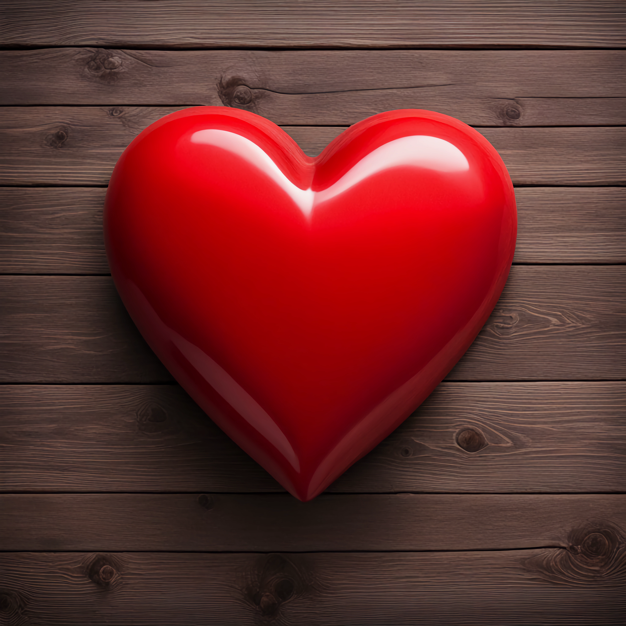Cuore Rosso Png