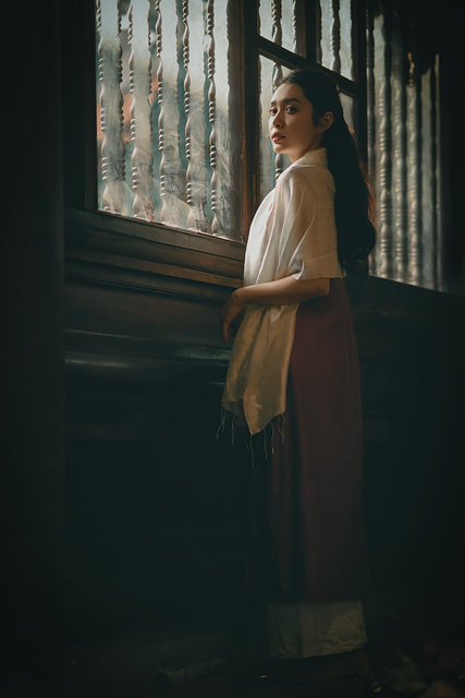 Free Woman Model photo and picture