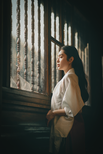 Free vietnam woman vietnamese illustration